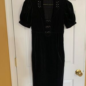 gucci dress 40